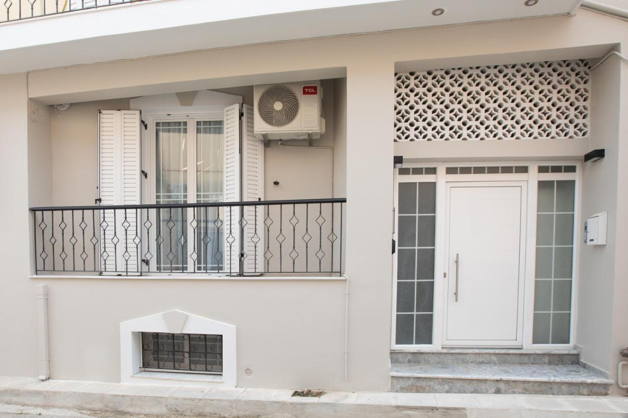 Moncasa Al Centro Villa Lixouri Exterior photo