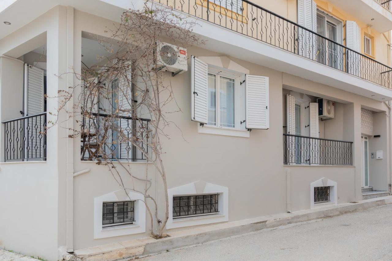 Moncasa Al Centro Villa Lixouri Exterior photo
